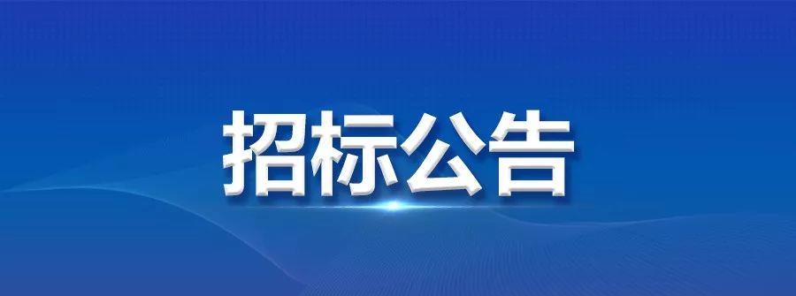 龙电华鑫集团蓝宝石项目一批物料采购供应商入围项目投标公告